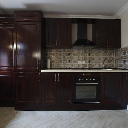 Apartament Amber Brăila Extérieur photo