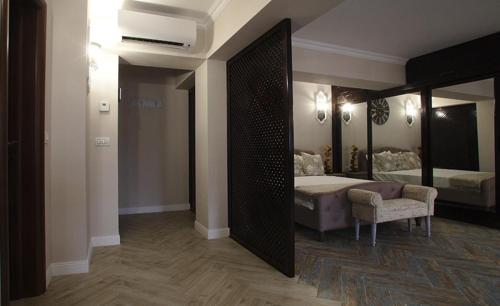 Apartament Amber Brăila Extérieur photo