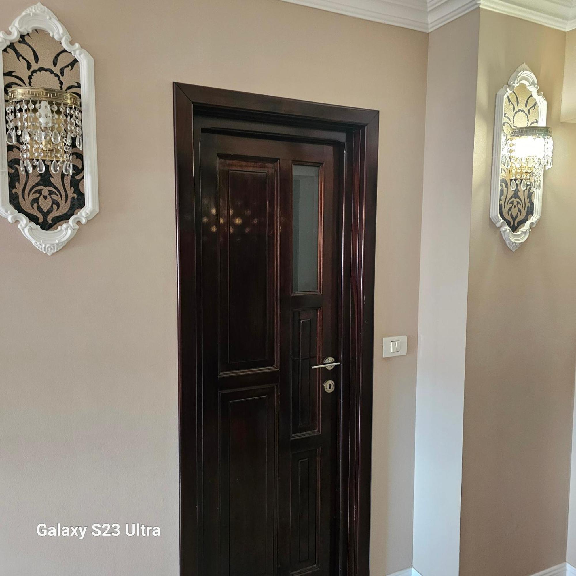Apartament Amber Brăila Extérieur photo